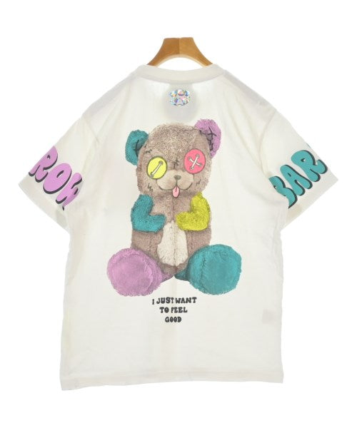 BARROW เสื้อยืด/เสื้อท็อปส์