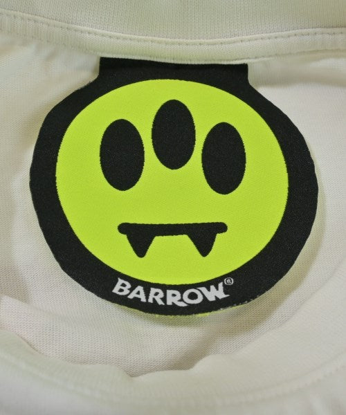 BARROW เสื้อยืด/เสื้อท็อปส์