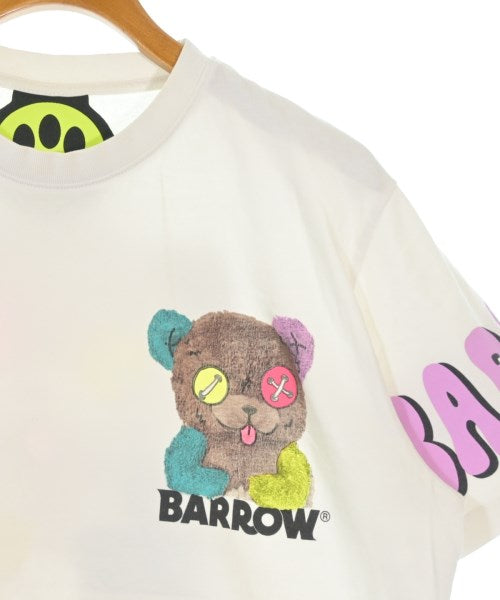 BARROW เสื้อยืด/เสื้อท็อปส์