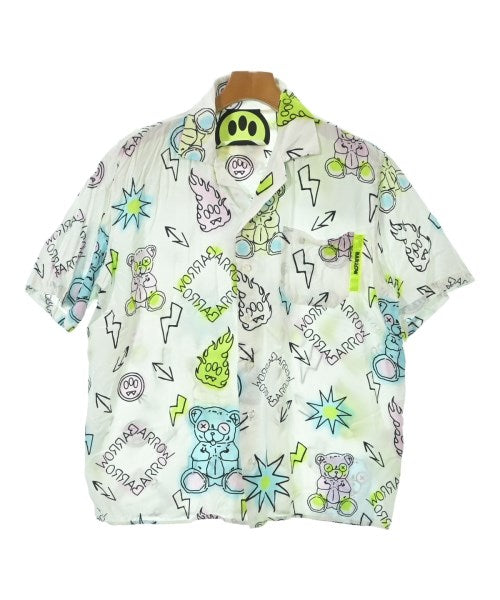 BARROW เสื้อลำลอง