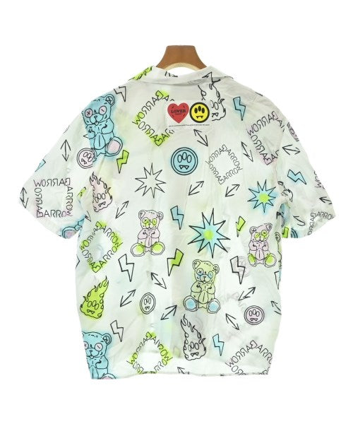 BARROW เสื้อลำลอง