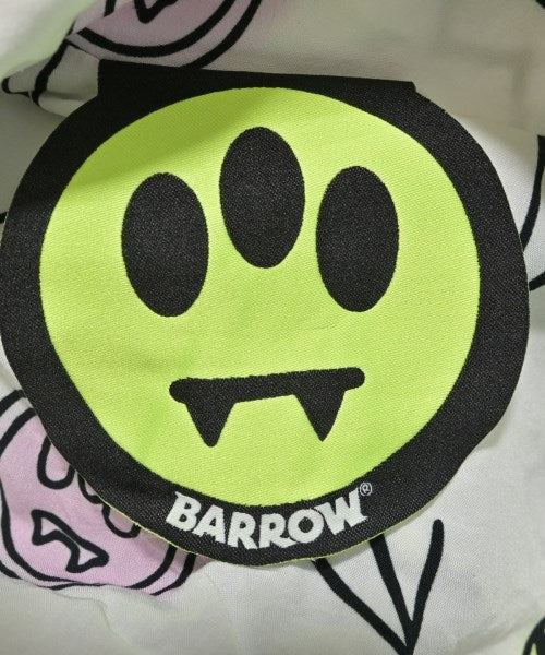 BARROW เสื้อลำลอง