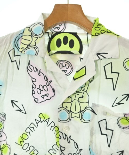BARROW เสื้อลำลอง