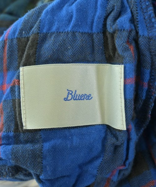 Bluene กระโปรงยาว/แม็กซี่ยาว
