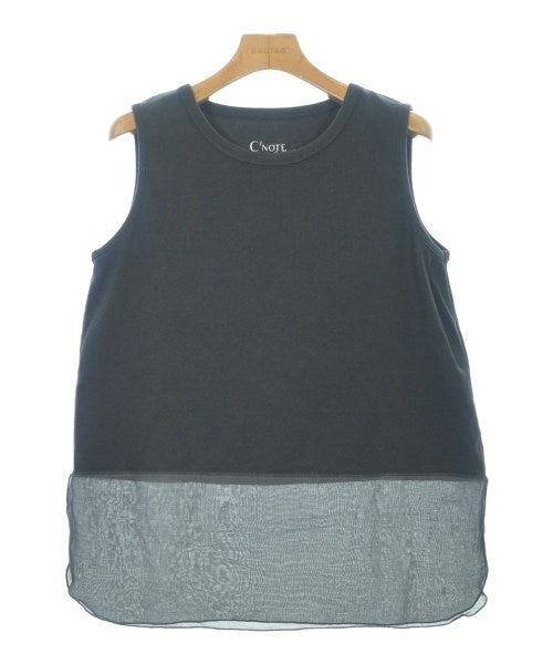 C'NOTE เสื้อกล้าม