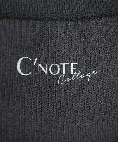 C'NOTE เสื้อกล้าม