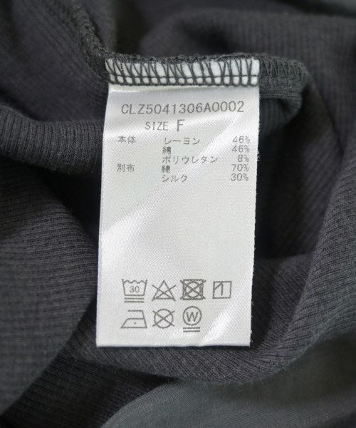 C'NOTE เสื้อกล้าม