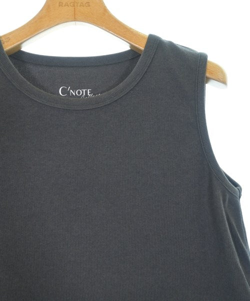 C'NOTE เสื้อกล้าม