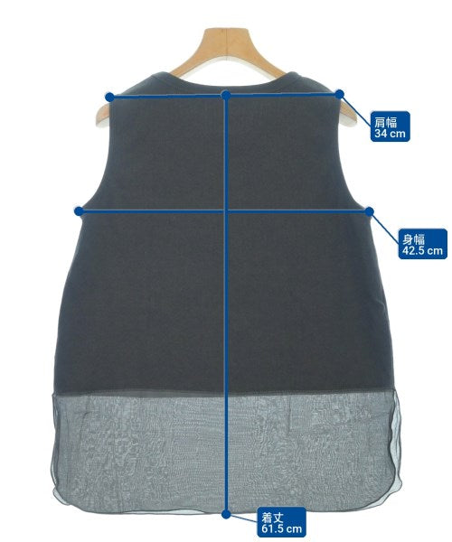 C'NOTE เสื้อกล้าม
