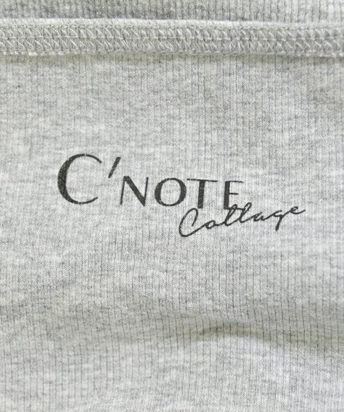C'NOTE เสื้อกล้าม