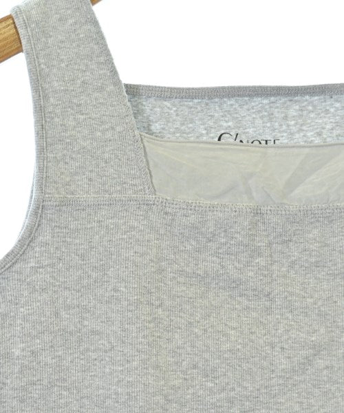 C'NOTE เสื้อกล้าม