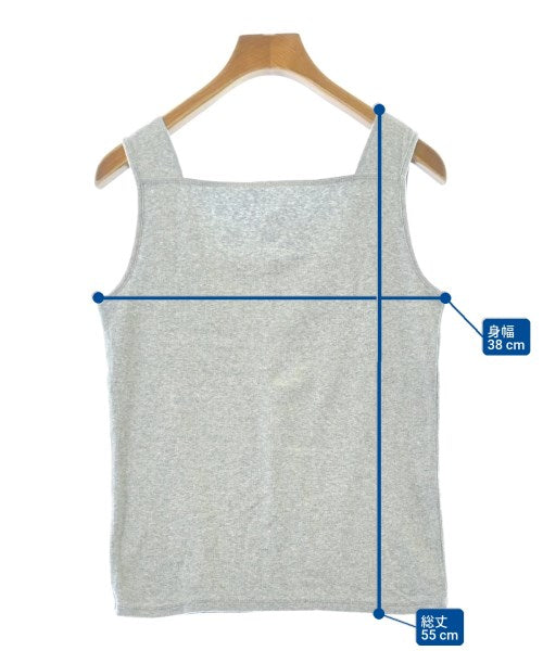 C'NOTE เสื้อกล้าม