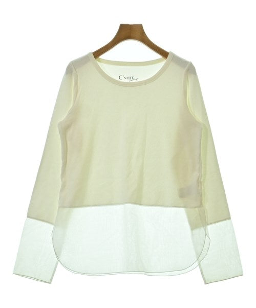 C'NOTE เสื้อยืด/เสื้อท็อปส์