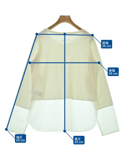 C'NOTE เสื้อยืด/เสื้อท็อปส์