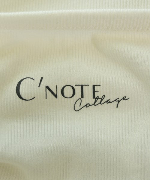 C'NOTE เสื้อกันหนาว