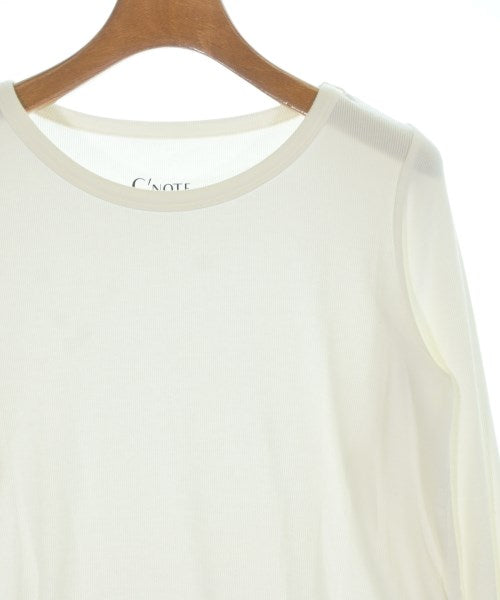 C'NOTE เสื้อกันหนาว