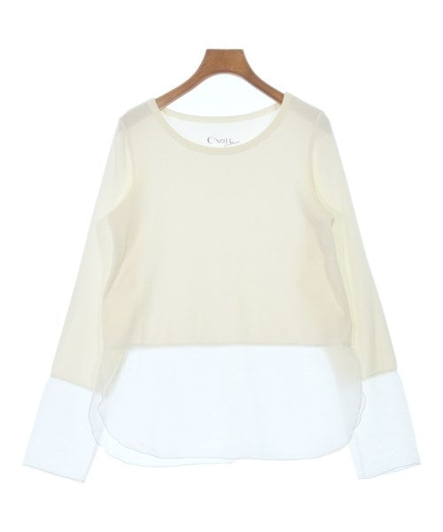 C'NOTE เสื้อยืด/เสื้อท็อปส์