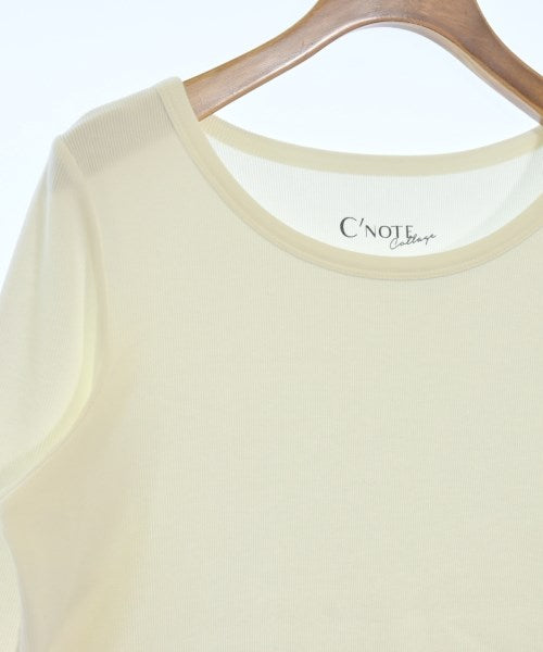 C'NOTE เสื้อยืด/เสื้อท็อปส์