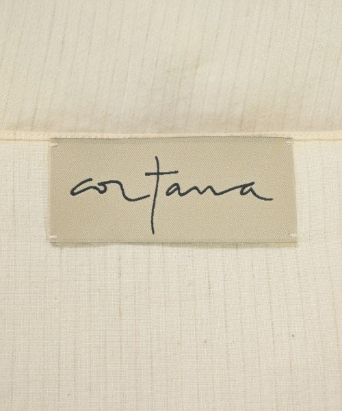 CORTANA เสื้อลำลอง