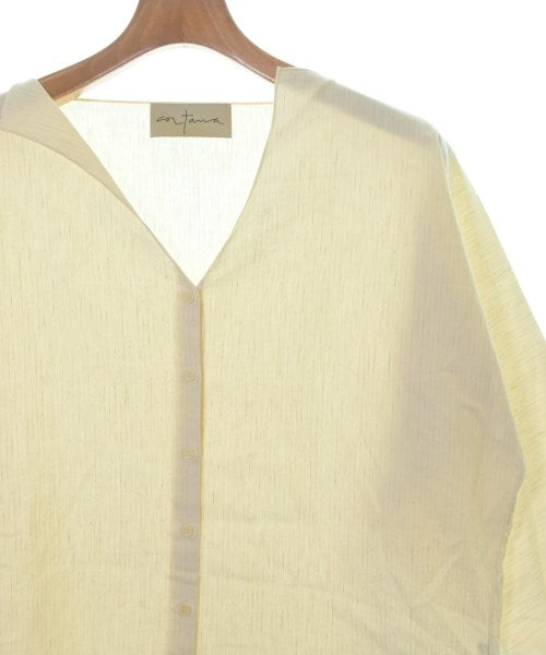 CORTANA เสื้อลำลอง