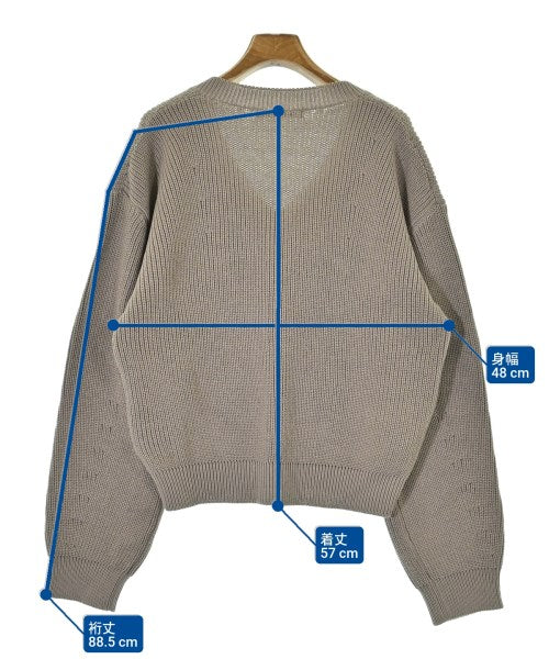 ELENI เสื้อกันหนาว