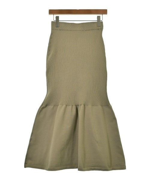 ELLIE กระโปรงยาวถึงเข่า