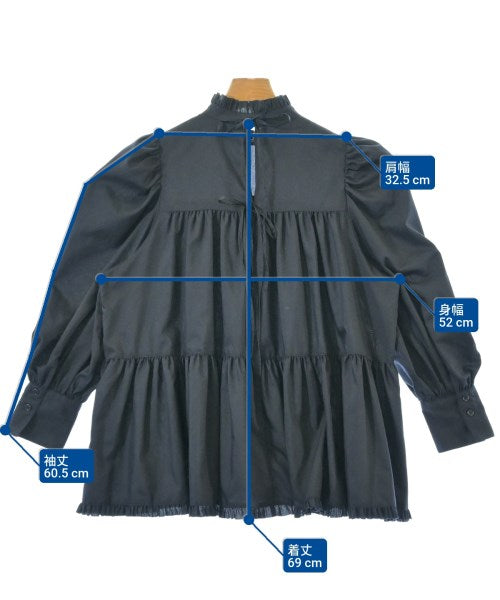ELLIE เสื้อสตรี