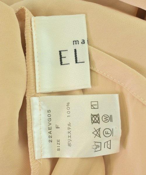 ELLIE เสื้อสตรี