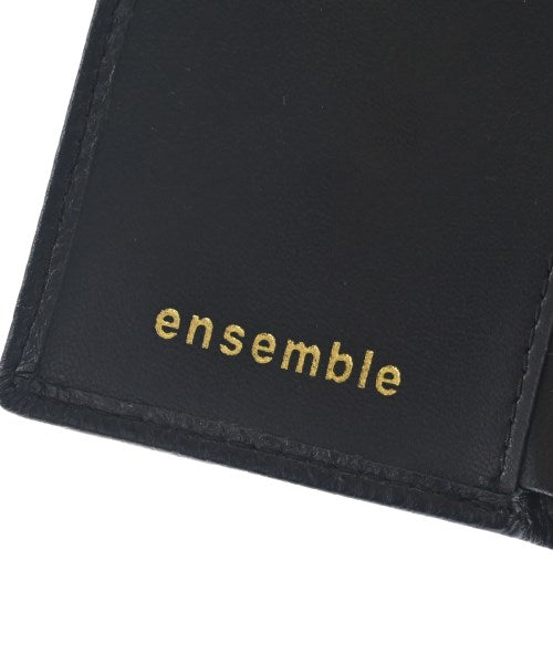 ENSEMBLE กระเป๋าสตางค์/กระเป๋าใส่เหรียญ