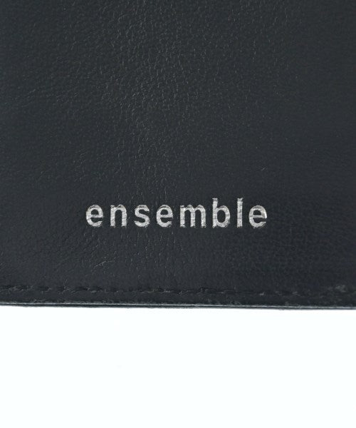 ENSEMBLE กล่องใส่บัตร