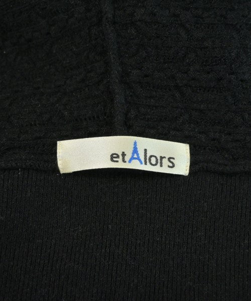 etAlors เสื้อกันหนาว