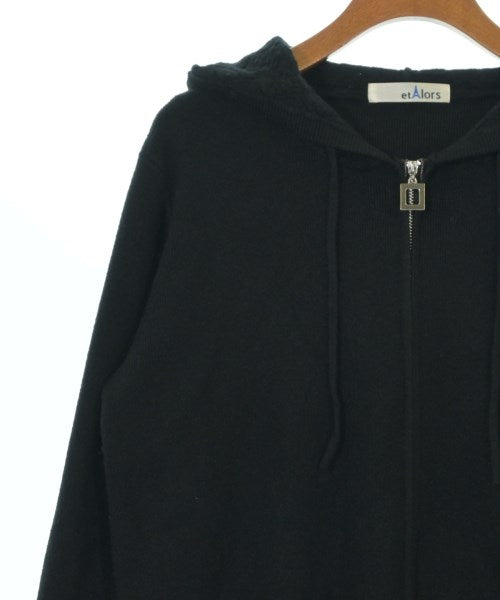 etAlors เสื้อกันหนาว