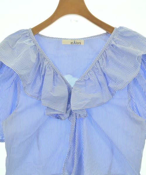 etAlors เสื้อสตรี