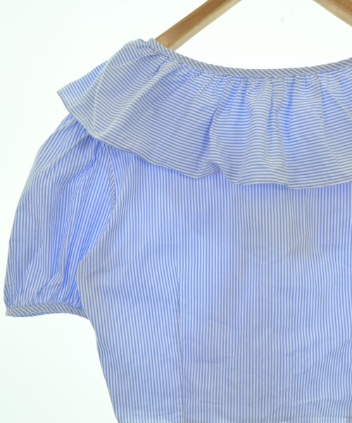 etAlors เสื้อสตรี