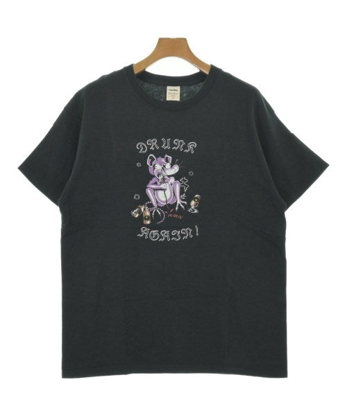 exodus เสื้อยืด/เสื้อท็อปส์