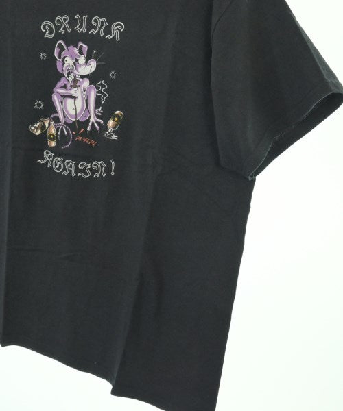 exodus เสื้อยืด/เสื้อท็อปส์