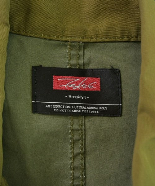 FUTURA LABORATORIES แจ็กเก็ตทหาร