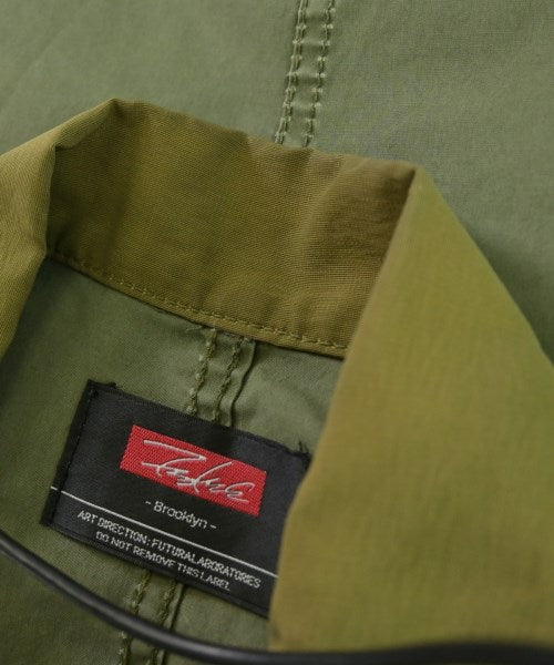 FUTURA LABORATORIES แจ็กเก็ตทหาร