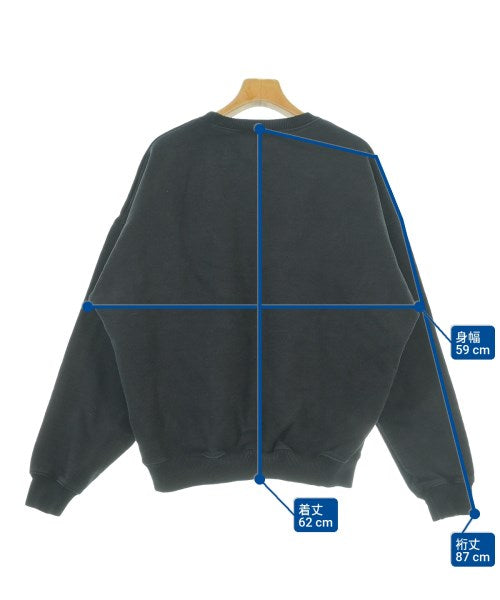 GADID ANONIEM เสื้อสเวตเตอร์