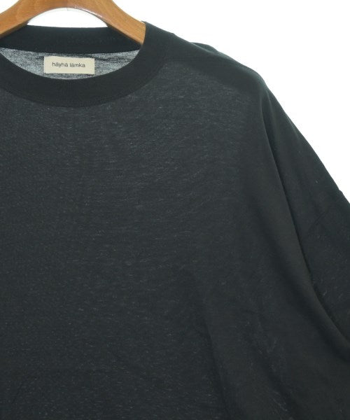 hayha lamka เสื้อยืด/เสื้อท็อปส์
