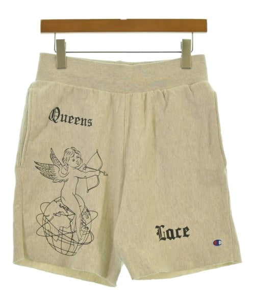 INNOCENCE NYC กางเกงขาสั้น