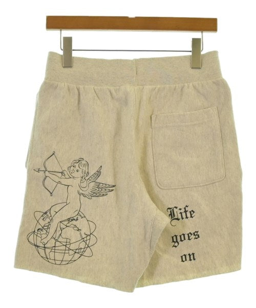 INNOCENCE NYC กางเกงขาสั้น