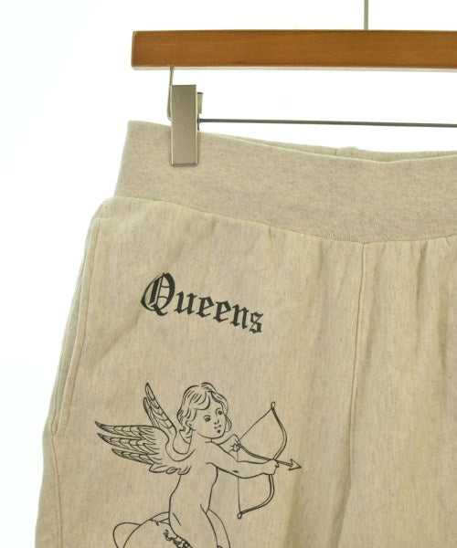 INNOCENCE NYC กางเกงขาสั้น