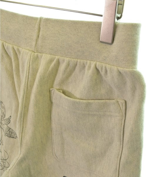 INNOCENCE NYC กางเกงขาสั้น