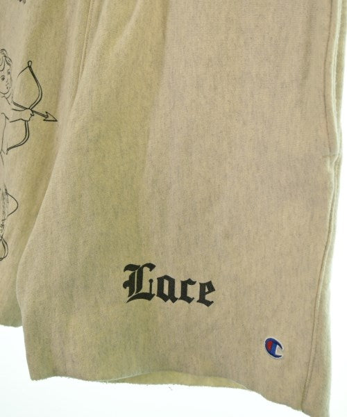 INNOCENCE NYC กางเกงขาสั้น