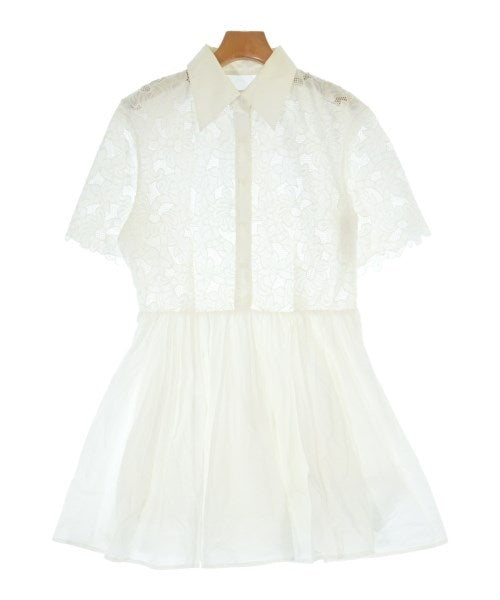 ISABELLE BLANCHE ชุดเดรส