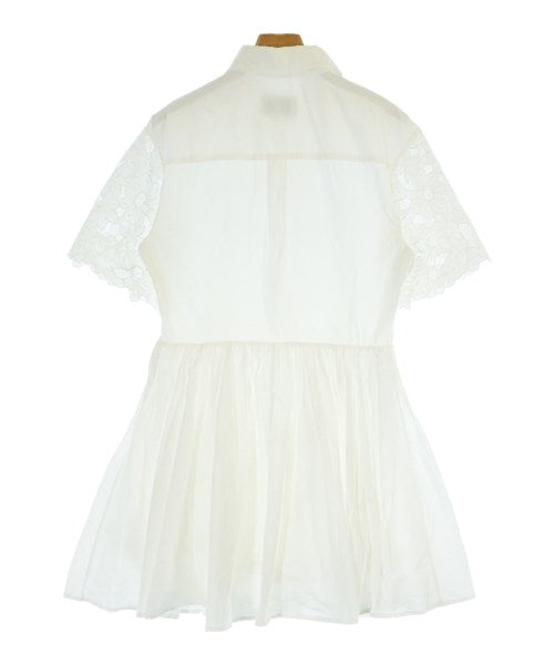 ISABELLE BLANCHE ชุดเดรส