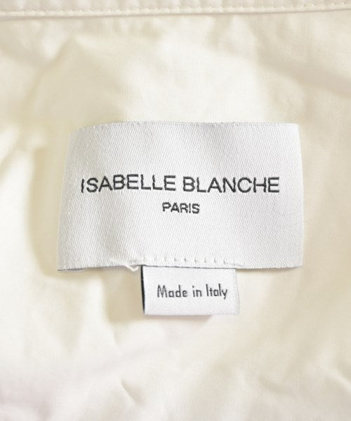 ISABELLE BLANCHE ชุดเดรส