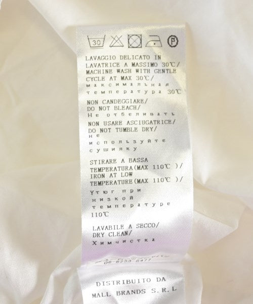 ISABELLE BLANCHE ชุดเดรส