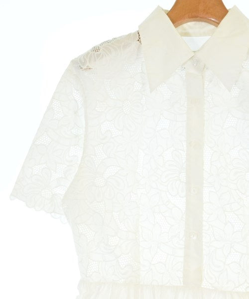 ISABELLE BLANCHE ชุดเดรส